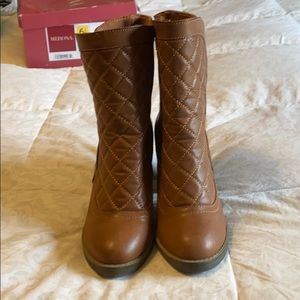 Medina boots